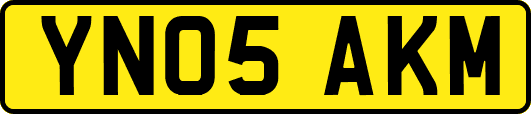 YN05AKM