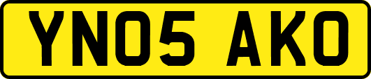 YN05AKO