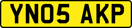 YN05AKP