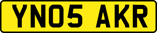 YN05AKR