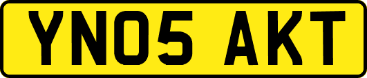 YN05AKT
