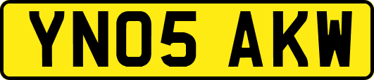 YN05AKW
