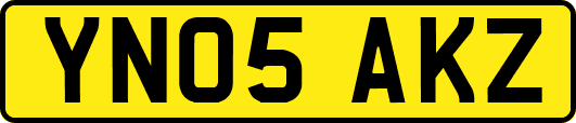 YN05AKZ