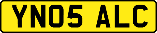 YN05ALC