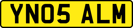 YN05ALM