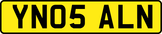 YN05ALN