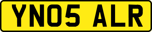 YN05ALR