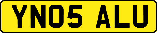 YN05ALU