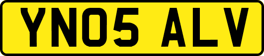 YN05ALV