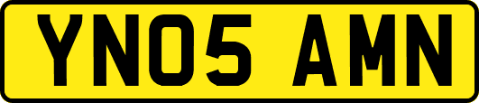 YN05AMN