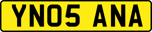 YN05ANA