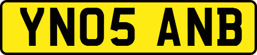 YN05ANB
