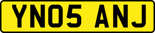 YN05ANJ