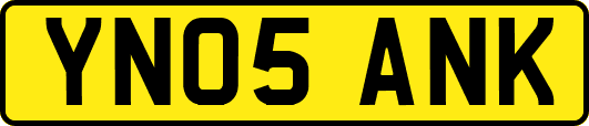 YN05ANK