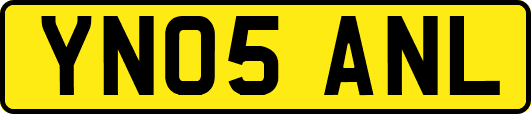 YN05ANL