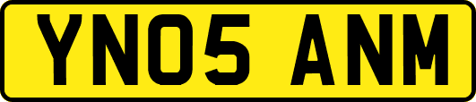 YN05ANM