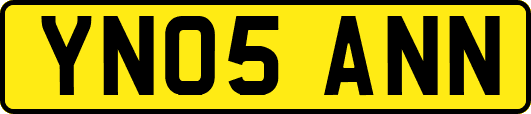 YN05ANN