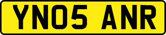 YN05ANR