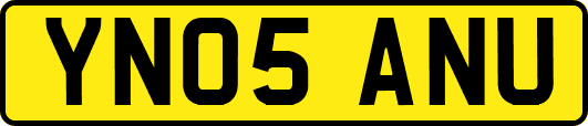 YN05ANU
