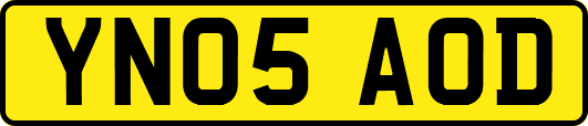YN05AOD