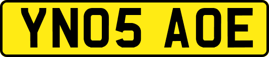 YN05AOE