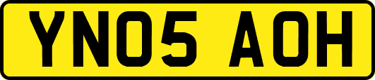 YN05AOH