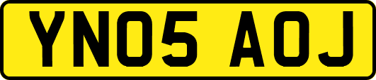 YN05AOJ