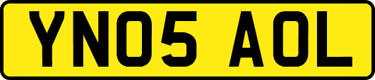 YN05AOL