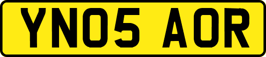 YN05AOR