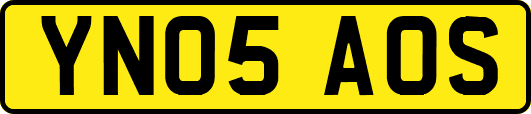 YN05AOS