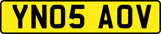 YN05AOV