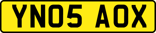YN05AOX