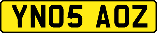 YN05AOZ