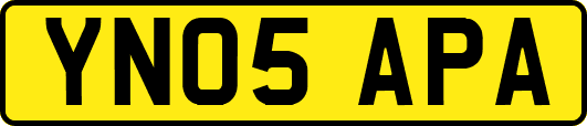 YN05APA
