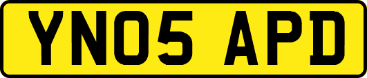 YN05APD