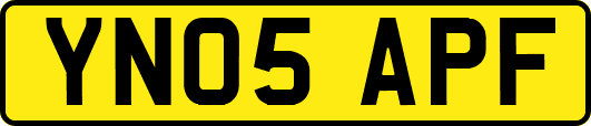 YN05APF