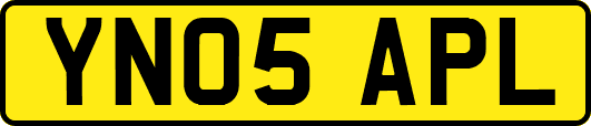 YN05APL