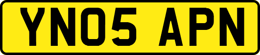 YN05APN
