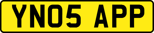YN05APP