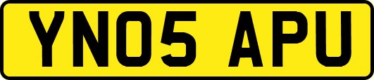 YN05APU