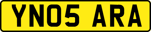 YN05ARA