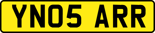 YN05ARR
