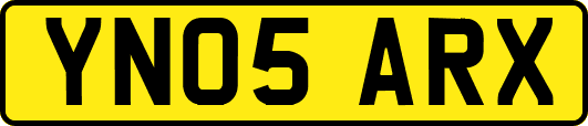 YN05ARX