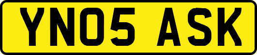 YN05ASK