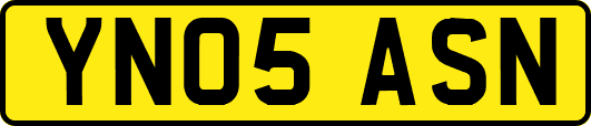 YN05ASN