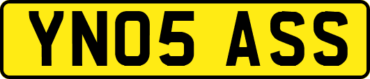 YN05ASS
