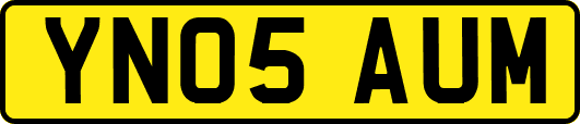 YN05AUM