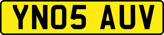 YN05AUV