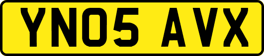 YN05AVX