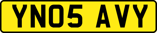 YN05AVY